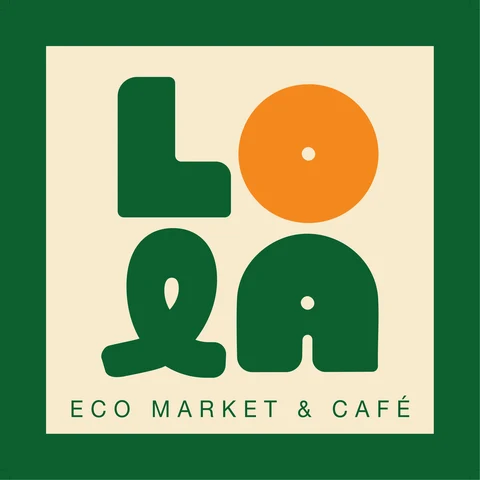 LOLA eco market & café